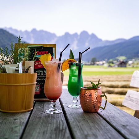 Cooee Alpin Hotel Dachstein Gosau Exterior foto