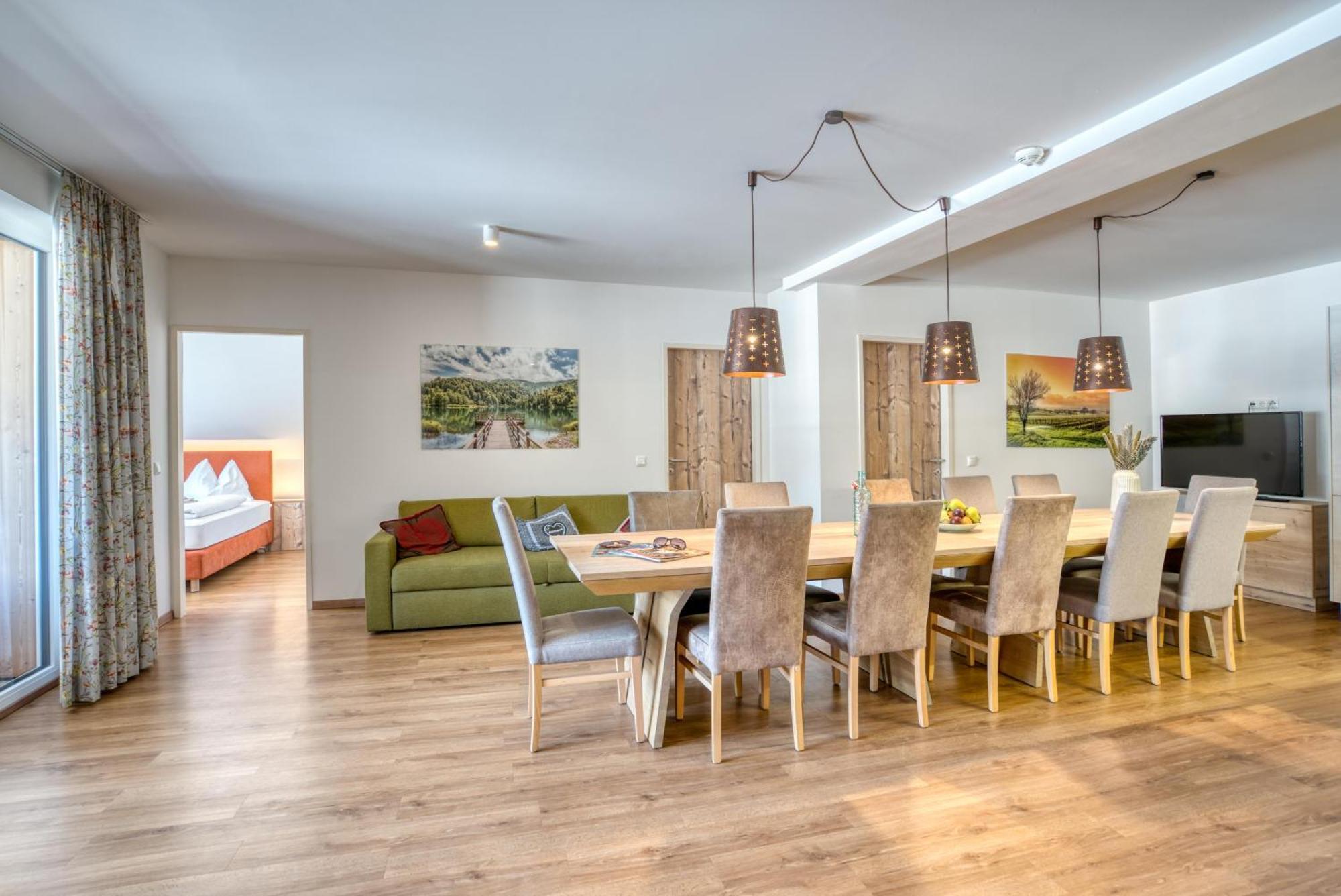 Cooee Alpin Hotel Dachstein Gosau Exterior foto