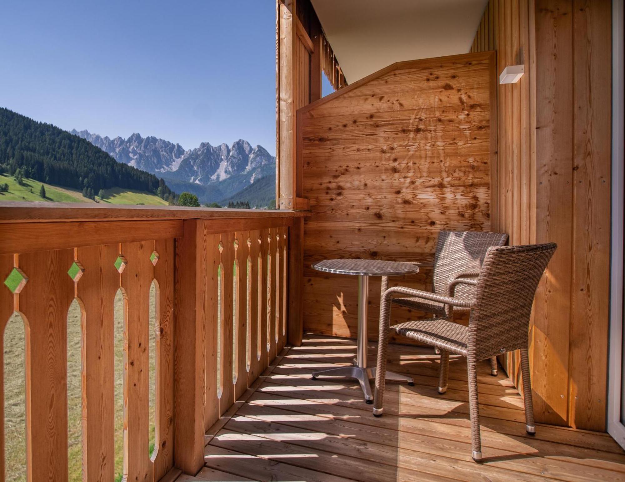 Cooee Alpin Hotel Dachstein Gosau Exterior foto